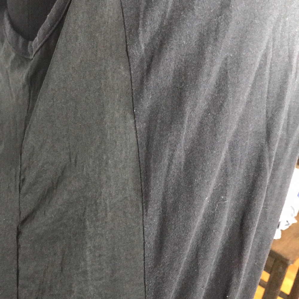 Alexander Wang open back maxi dress - Picture 3 of 8